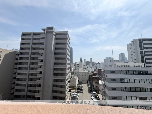 眺望　眺望