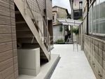 京成本線 堀切菖蒲園駅 徒歩15分 2階建 築1年の外観写真