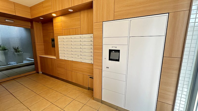 その他共有部分　☆設備充実☆