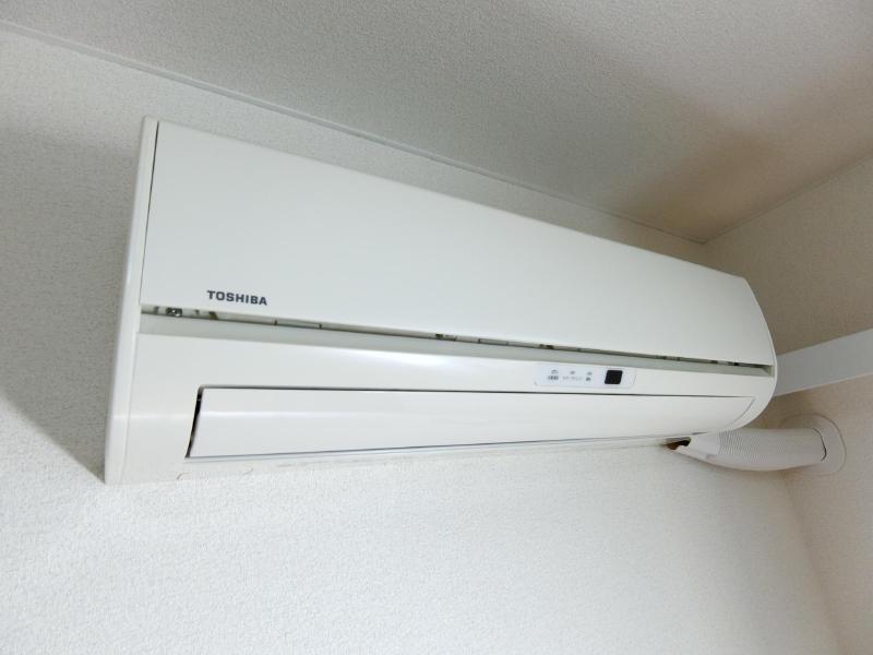 グランソレイユ亀有Cのその他写真