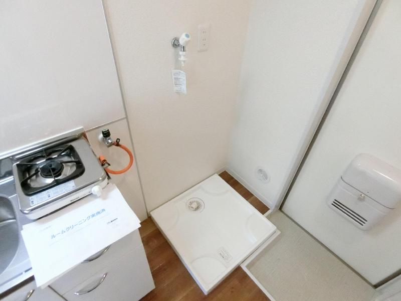 グランソレイユ亀有Cのその他写真