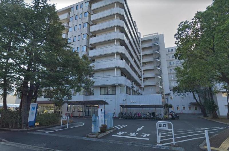 グランソレイユ亀有Cの周辺写真
