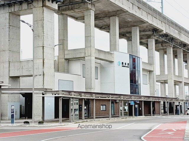 その他　森本駅（その他）まで1200m