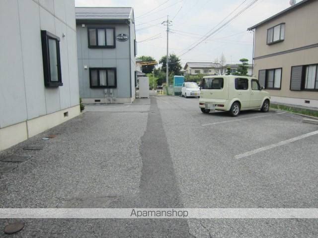 ＪＲ信越本線 川中島駅 徒歩8分 2階建 築30年のその他写真