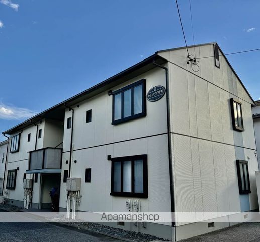 ＪＲ信越本線 川中島駅 徒歩8分 築30年