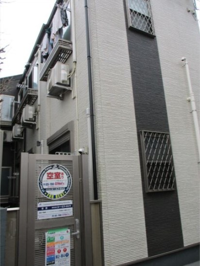 ＪＲ中央線 中野駅 徒歩8分 築16年