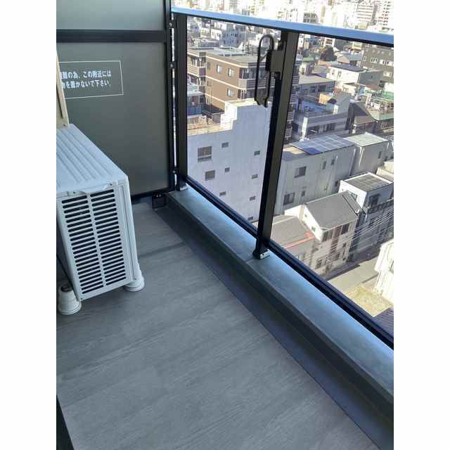 都営浅草線 本所吾妻橋駅 徒歩5分 11階建 築1年の内装写真