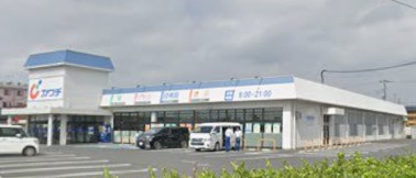 ドラックストア　カワチ薬品 神立店（ドラッグストア）まで1342m