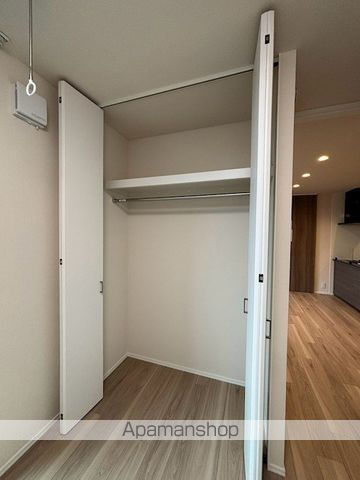 グレイスメゾン久我山の内装写真