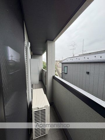 グレイスメゾン久我山の内装写真