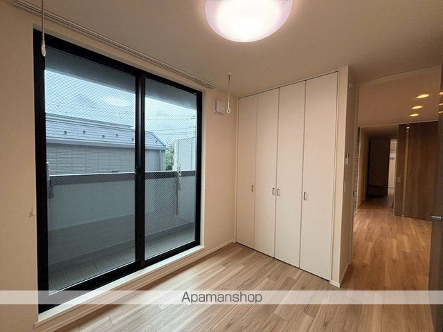 グレイスメゾン久我山の内装写真