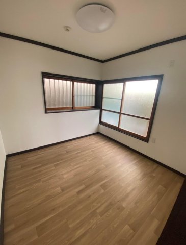高崎市根小屋町戸建ての内装写真