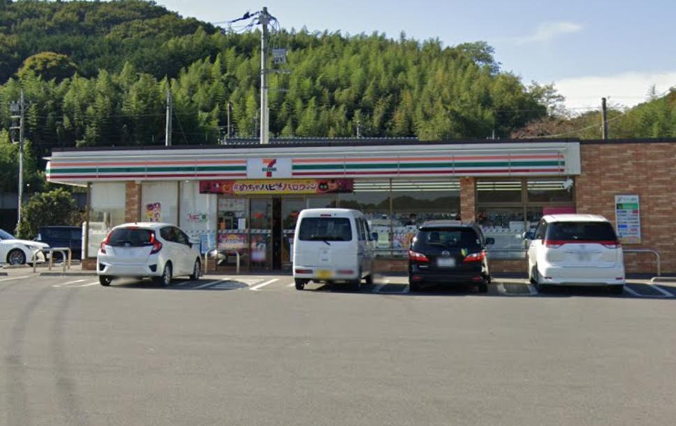 高崎市根小屋町戸建ての周辺写真