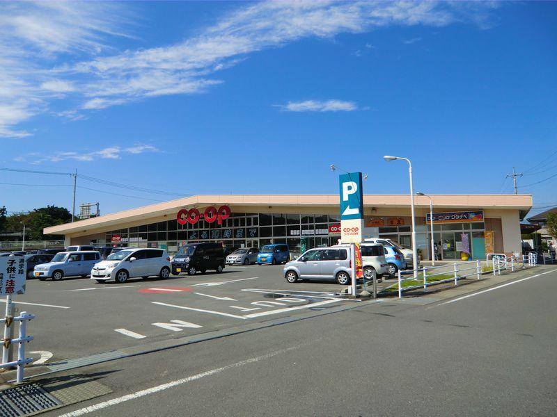 高崎市根小屋町戸建ての周辺写真