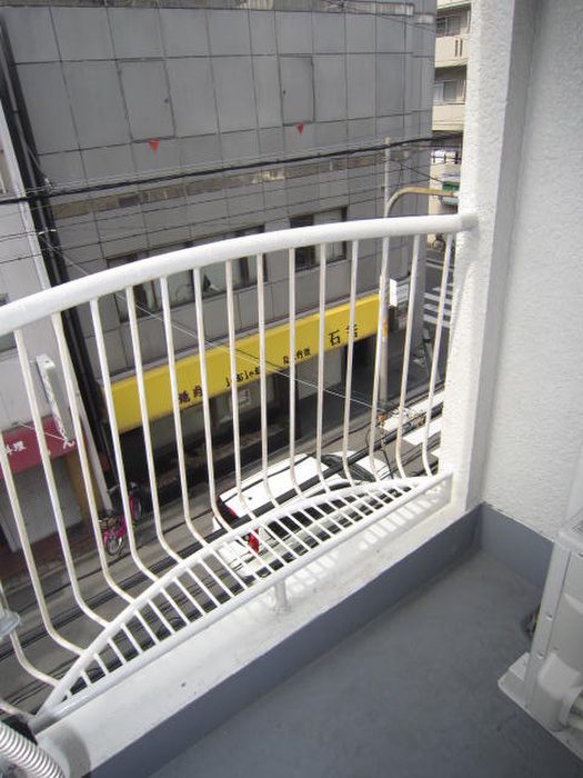 リバーヒル長居の内装写真