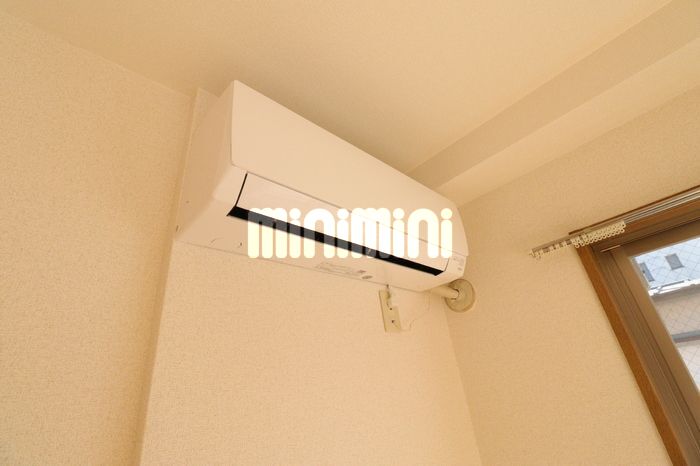 その他設備　※別号室の参考写真です