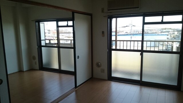 居室・リビング　※他部屋参考写真です※
