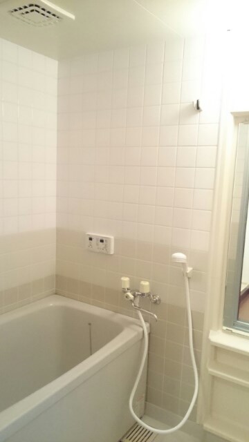 バス・シャワールーム　※他部屋参考写真です※