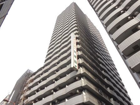 地下鉄御堂筋線 新大阪駅 徒歩3分 築23年