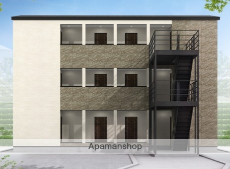 相鉄本線 海老名駅 徒歩8分 新築