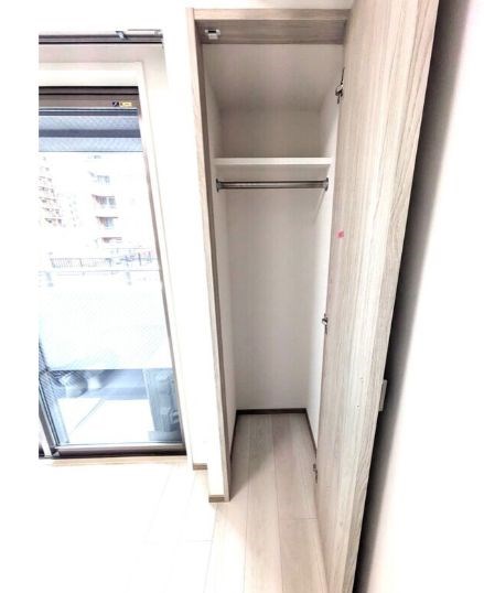 都営浅草線 本所吾妻橋駅 徒歩12分 7階建 築1年の内装写真