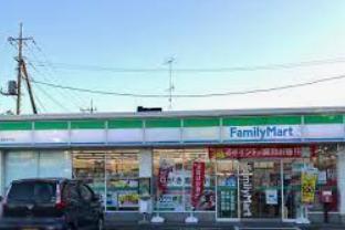 コンビニ　ファミリーマート 熊谷平戸店（コンビニ）まで7032m