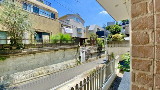 ＪＲ山手線 五反田駅 徒歩7分 2階建 築11年のその他写真