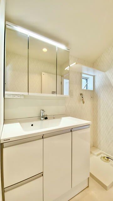 ＪＲ山手線 五反田駅 徒歩7分 2階建 築11年の内装写真