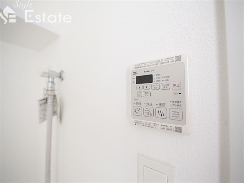 SHOKEN Residence名古屋<泉>のその他写真
