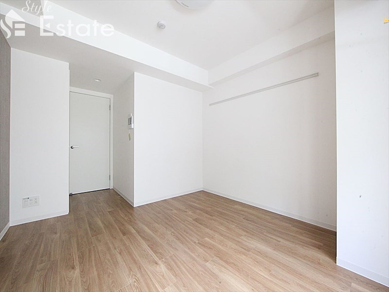 SHOKEN Residence名古屋<泉>の居間写真