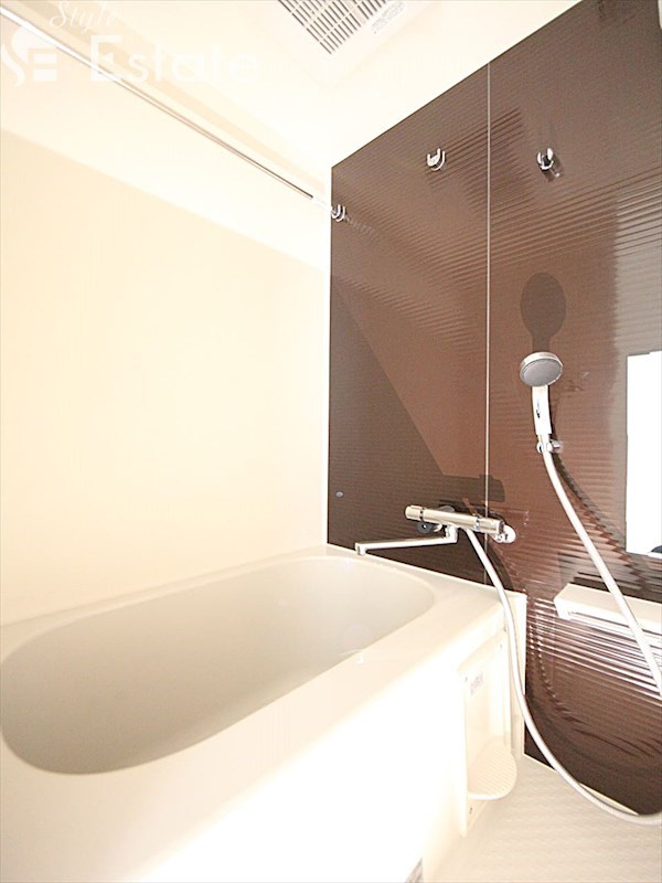 SHOKEN Residence名古屋<泉>の風呂写真