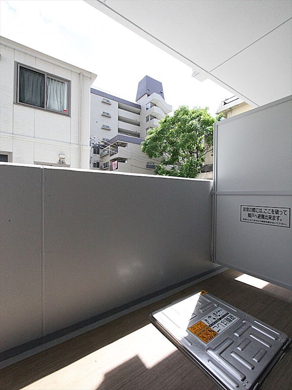 SHOKEN Residence名古屋<泉>の内装写真