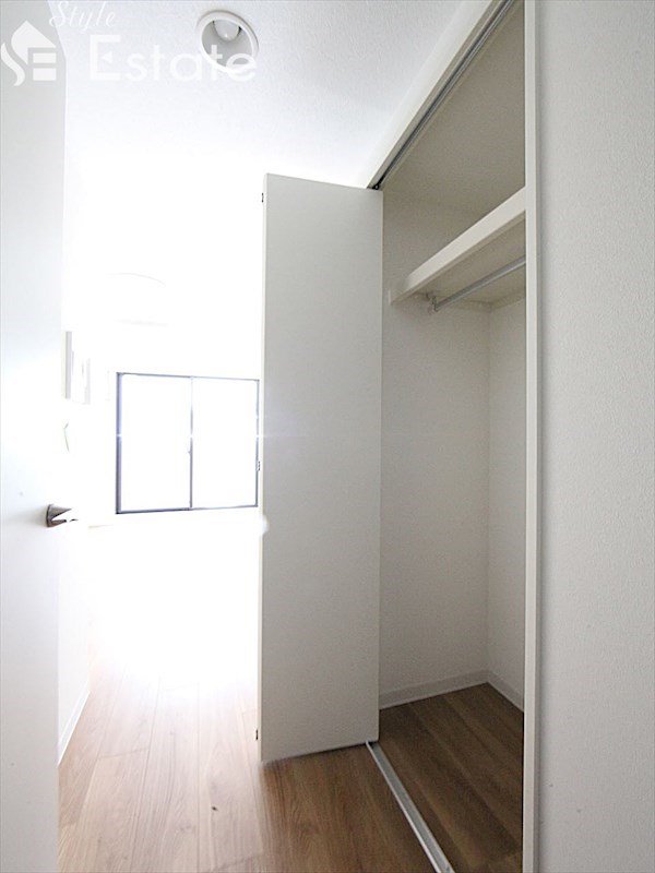 SHOKEN Residence名古屋<泉>の内装写真