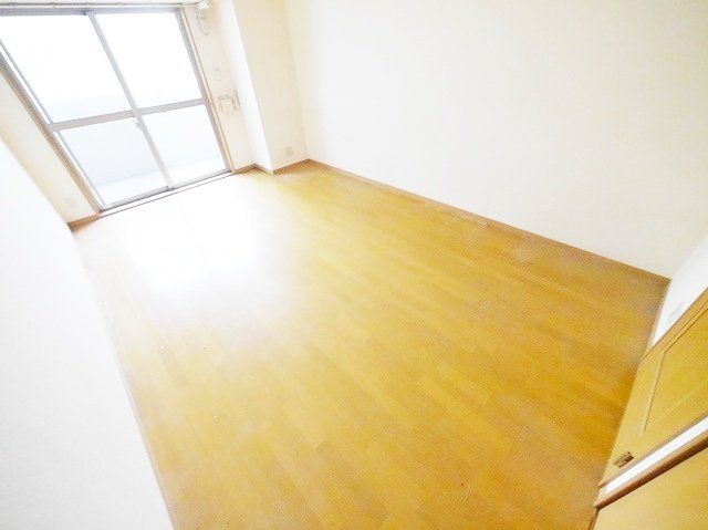 ソフィアコートの居間写真