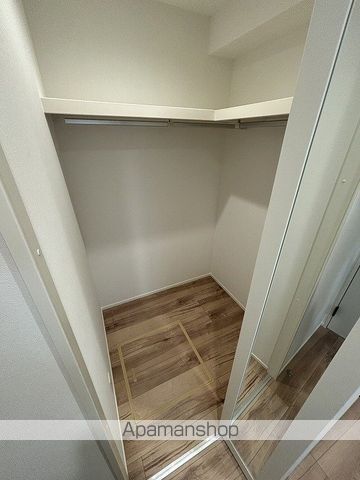 メゾン・ド・ボヌール豊岡の内装写真