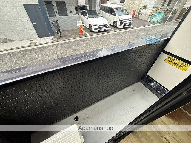 メゾン・ド・ボヌール豊岡の内装写真