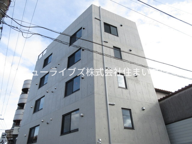 京阪本線 寝屋川市駅 徒歩8分 築1年
