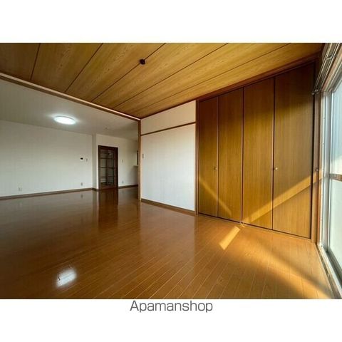 名鉄名古屋本線 妙興寺駅 徒歩15分 6階建 築39年の内装写真