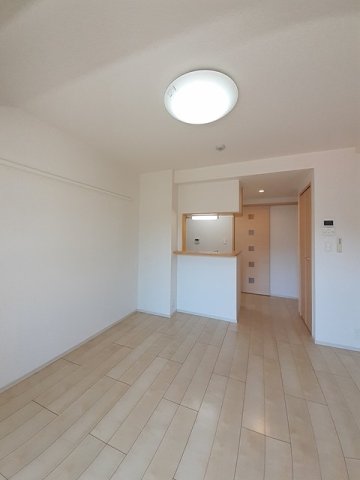 その他部屋・スペース　内装もきれいです