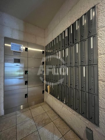 その他共有部分　クレアート大阪トゥールビヨン