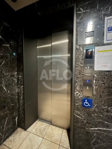 その他共有部分　クレアート大阪トゥールビヨン