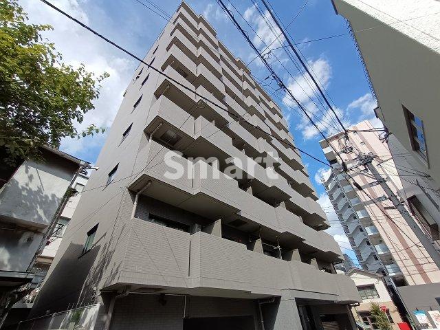 ＪＲ中央線 中野駅 徒歩9分 築16年