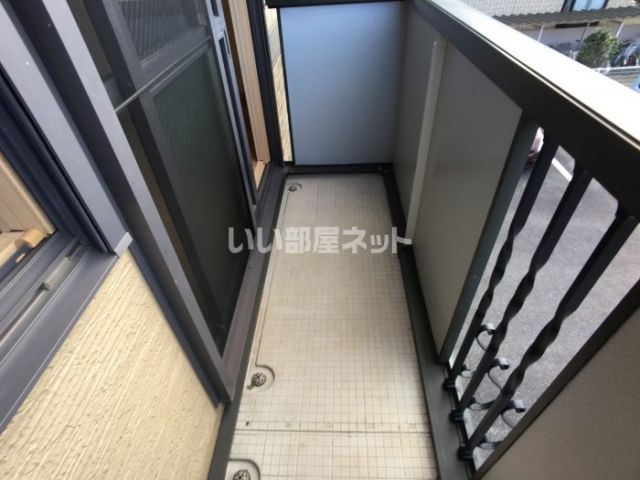 小田急小田原線 愛甲石田駅 徒歩15分 2階建 築22年の内装写真