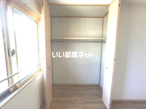 小田急小田原線 愛甲石田駅 徒歩15分 2階建 築22年の内装写真