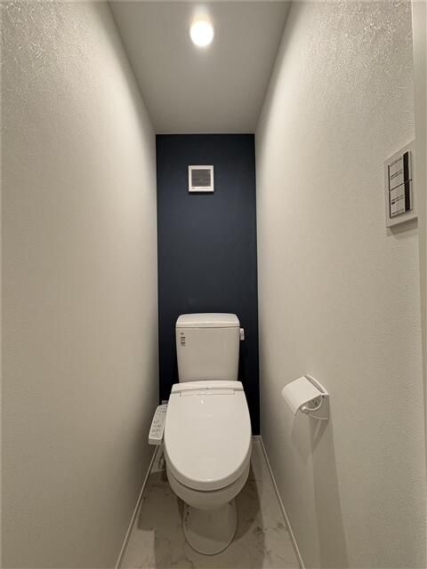 シュガール御所山ONEのトイレ写真