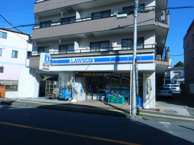 シュガール御所山ONEの周辺写真