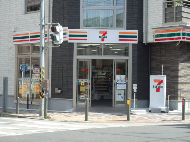 シュガール御所山ONEの周辺写真