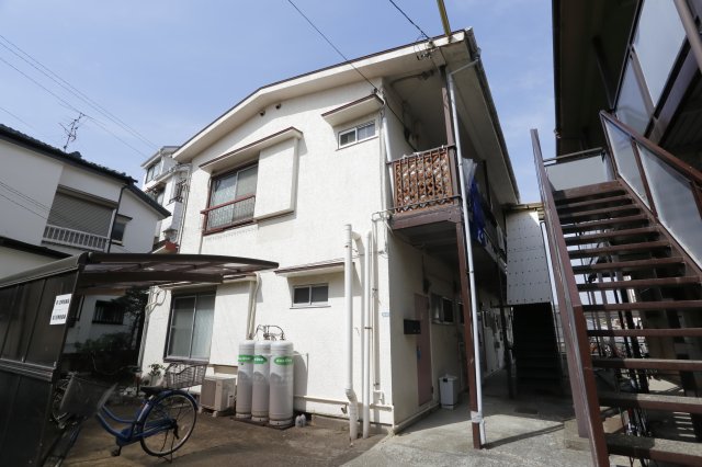 ＪＲ総武線 小岩駅 徒歩28分 築53年