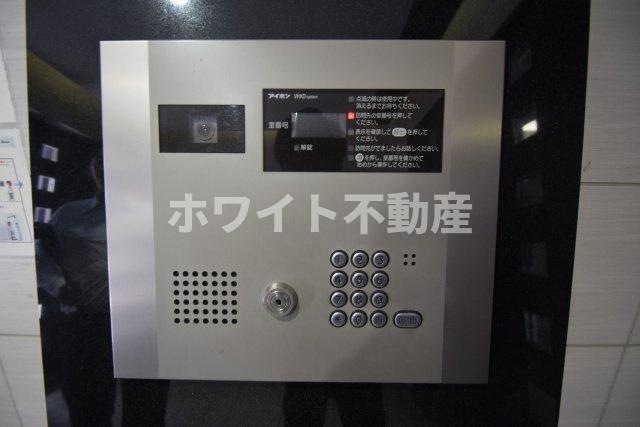 ＪＲ大阪環状線 玉造駅 徒歩5分 9階建 築19年のその他写真