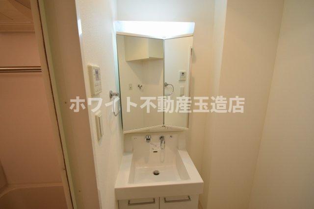 ＪＲ大阪環状線 玉造駅 徒歩5分 9階建 築19年の内装写真